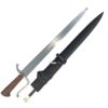 KH Rauber Messer Black Black Blunt (1)