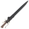 KH Rauber Messer Black Black Sharp (3)