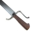 KH Rauber Messer Black Black Sharp (7)