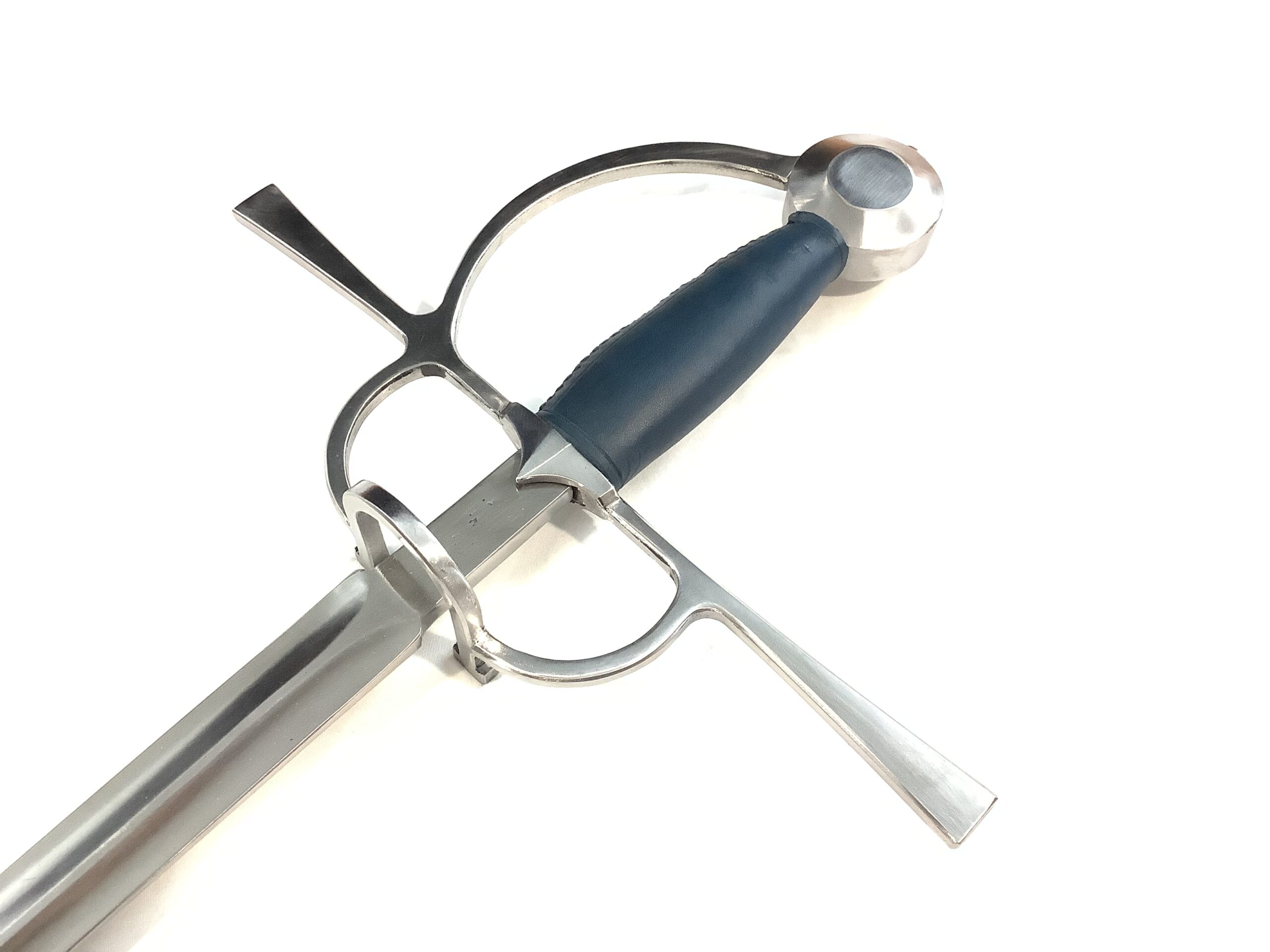 Double Fuller Destreza Rapier by Bloss - HEMA Supplies