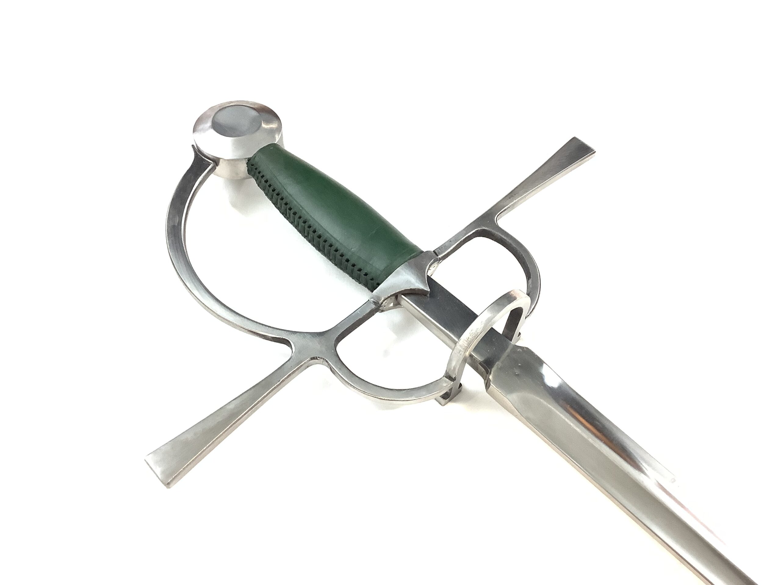 Double Fuller Destreza Rapier by Bloss - HEMA Supplies