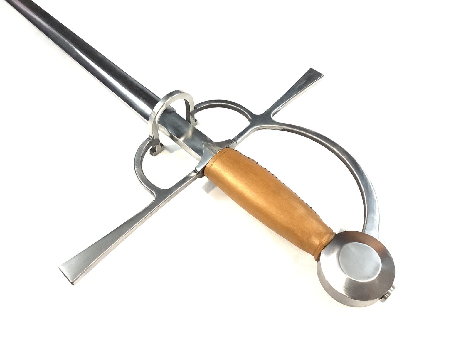 Bolognese Sidesword by Bloss HEMA Supplies