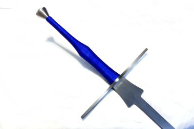 Double Fuller Destreza Rapier by Bloss - HEMA Supplies