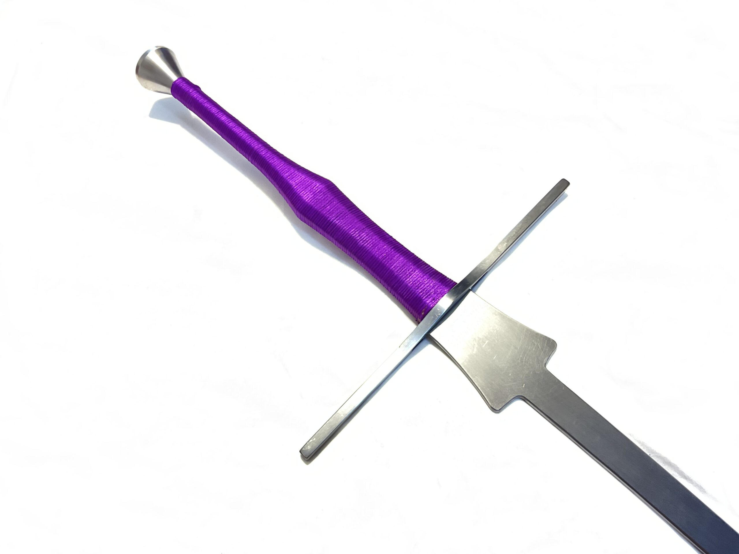 BL Entry Feder Royal Purple Cord 1